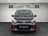 Kia Picanto GT-Line/AUT/NAVI/R-KAMERA/KEYLESS/LEDER/ - Kia Picanto GT-Line