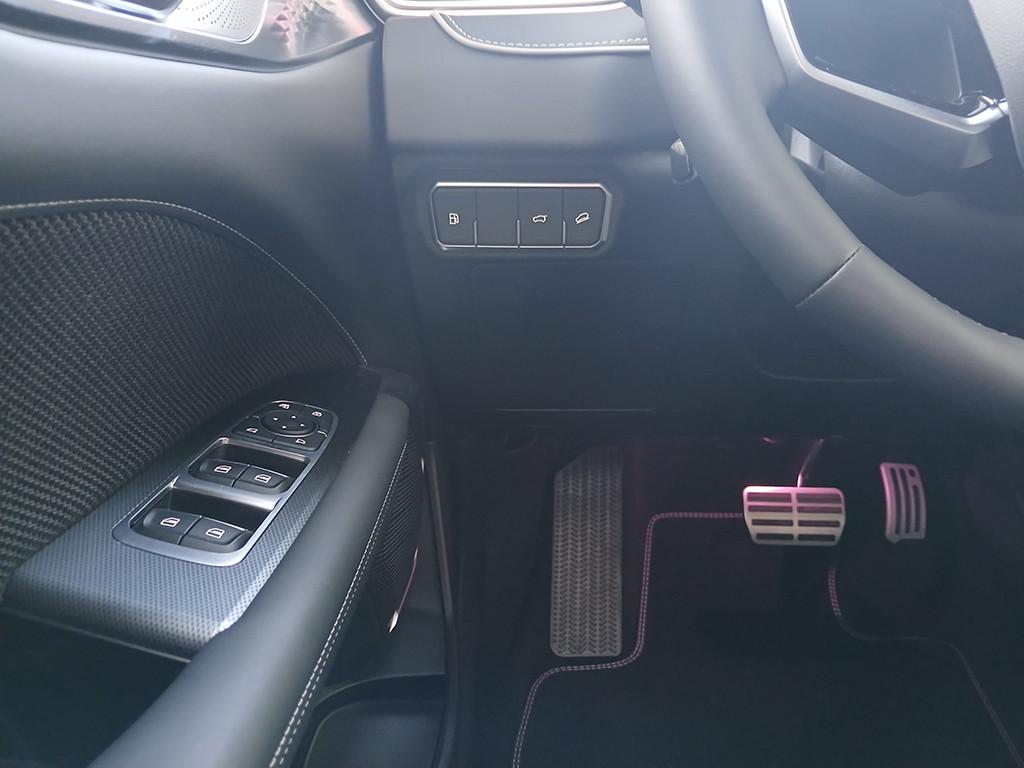 GWM WEY 05 PHEV Premium AWD