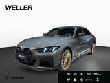 ALPINA B4 GT GC SW-Tronic Bluetooth Navi LED Vollleder
