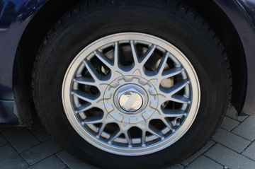 BMW Z3    ***LIEBHABERSTÜCK***