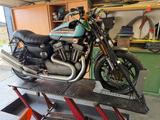 Harley-Davidson XR1200