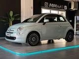 Fiat 500 1.0 Hybrid Launch Edition - Fiat 500: Launch Edition