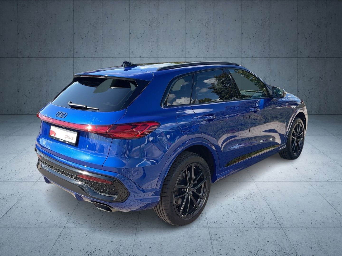 Audi Q5 - Bild 6