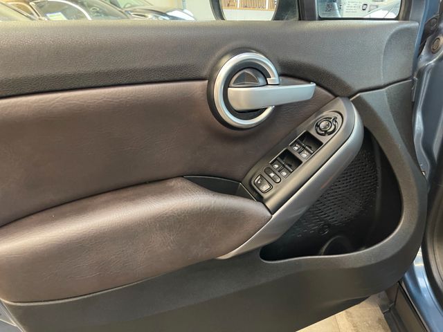 Fiat 500X Lounge *ACC*PDC*BI-XENON*LKHZ*KAMERA*