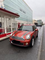 MINI One 72KW Top gepflegt, super Ausstattung  - MINI MINI: 72 Kw