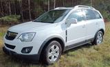 Opel Antara 2.2 CDTI 4x4 120kW - Opel Antara von privat