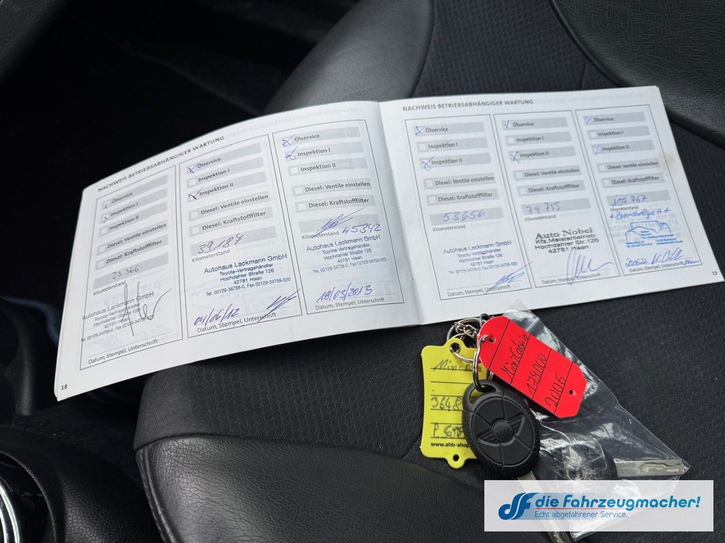 Fahrzeugabbildung MINI One Cabrio SHZ PDC Alu Sportsitze Klima *EXPORT