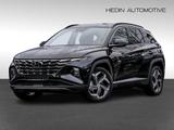 Hyundai TUCSON 1.6 CRDi 48V DCT 4WD PRIME |360°|NAVI|KAM - Hyundai TUCSON mit Diesel-Antrieb: Geländewagen