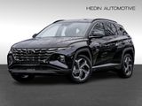 Hyundai TUCSON 1.6 CRDi 48V DCT 4WD PRIME |360°|NAVI|KAM - Hyundai TUCSON mit Diesel-Antrieb: Allradantrieb, Geländewagen