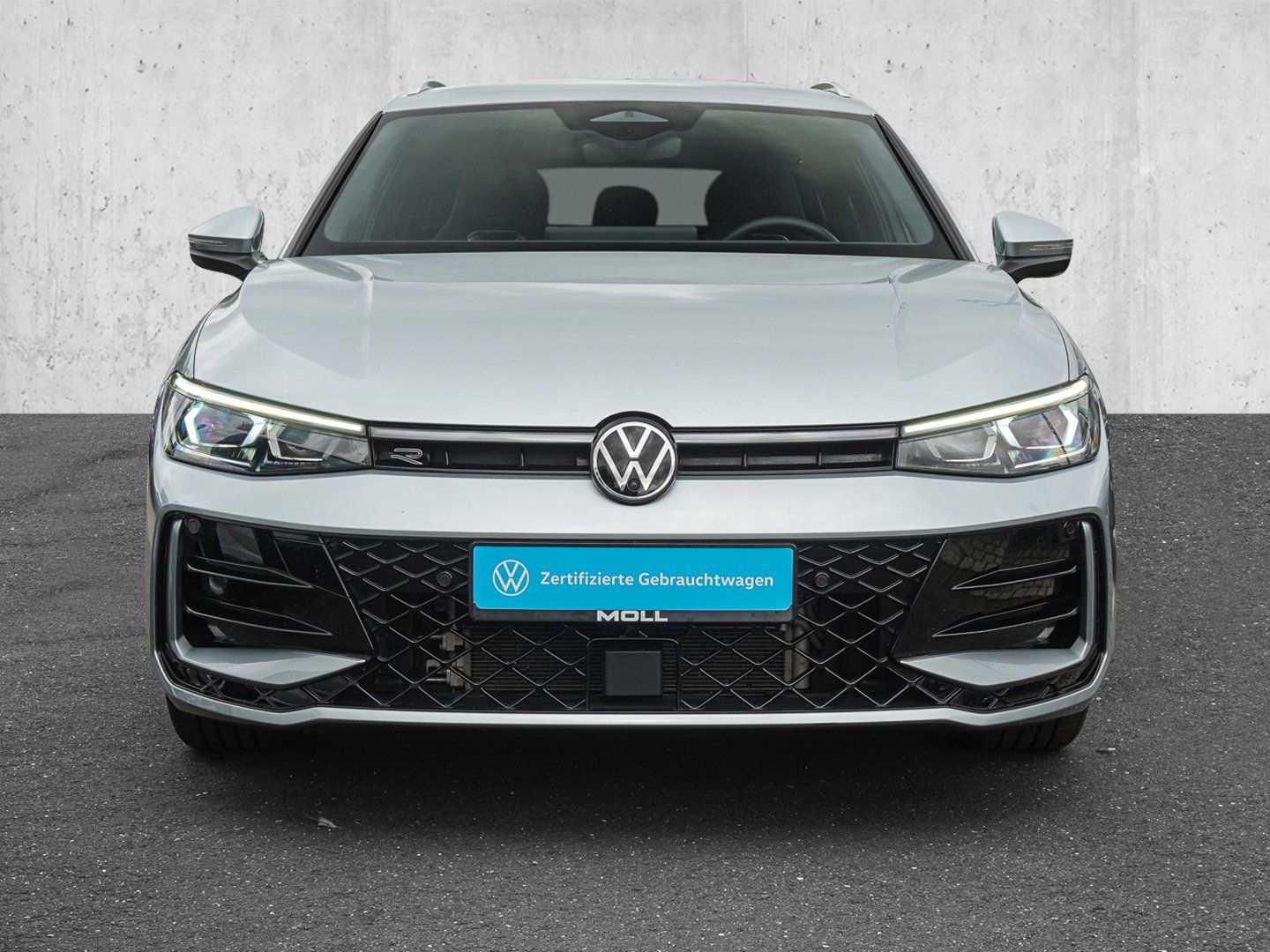 Volkswagen Passat Variant 1.5 eHybrid DSG R-Line HEAD-UP foto 3