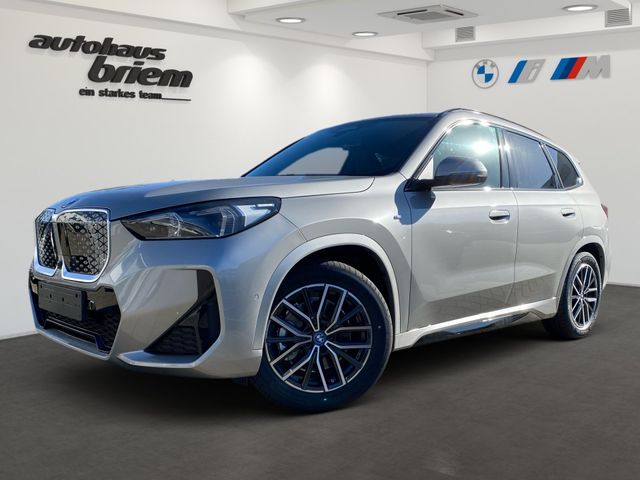 BMW iX1 xDrive30 M Sportpaket, ELEKTRO, BRIEM UMWELT