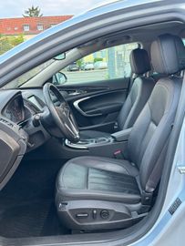 Opel Insignia - 4