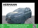 Dacia Jogger 1.0 TCe 110 Expression *LED*SpurH*KlimaA - Dacia Jogger Expression mit Benzin-Antrieb