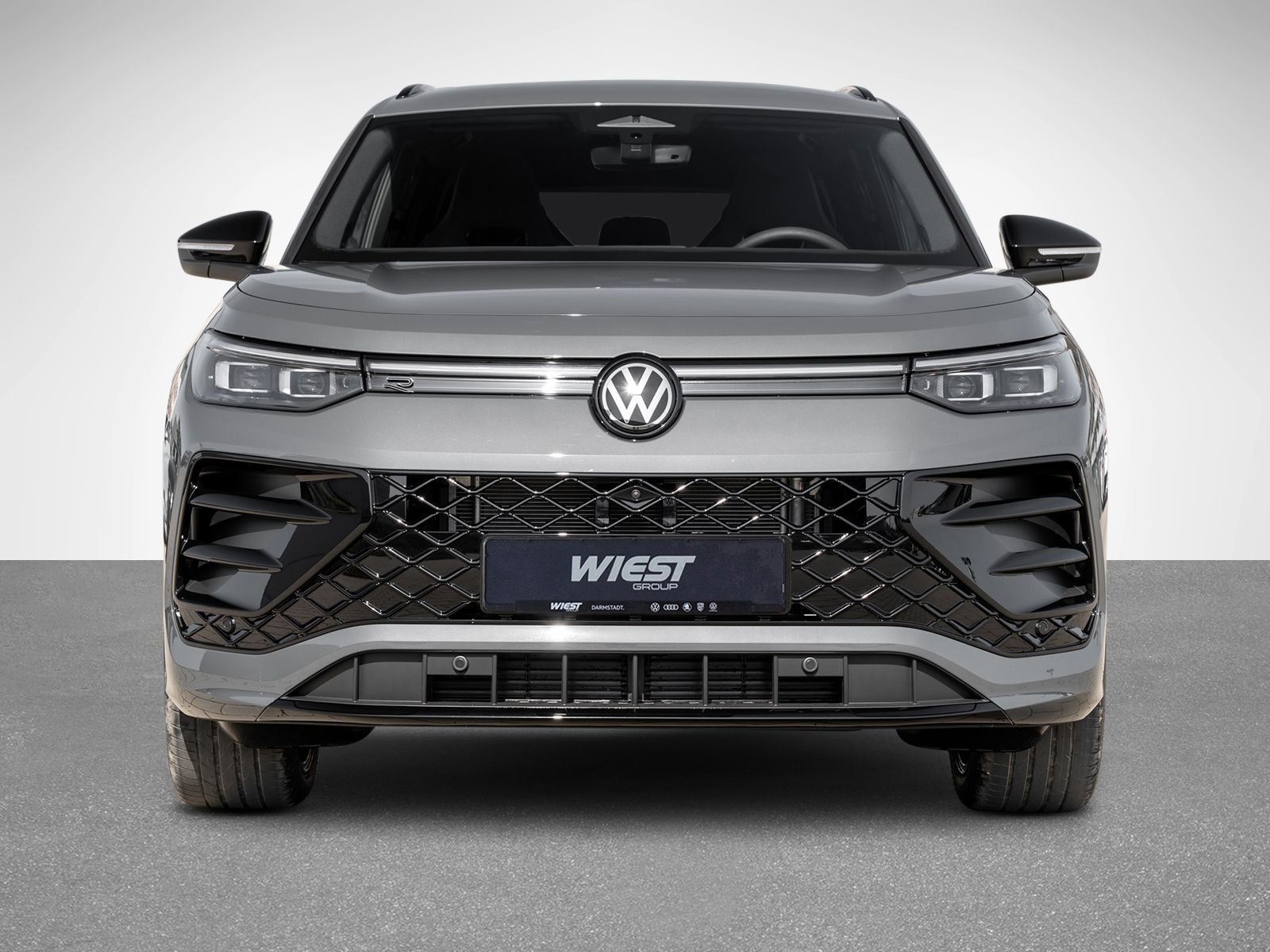 Volkswagen Tayron R-Line Black Style 2.0 TDI 4MOTION 7-S foto 5