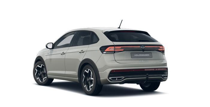 Volkswagen Taigo - Bild 4