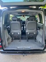 Mercedes-Benz Viano 3.0 CDI AMBIENTE EDITION kompakt AMBIE... - Mercedes-Benz Viano: Kompakt