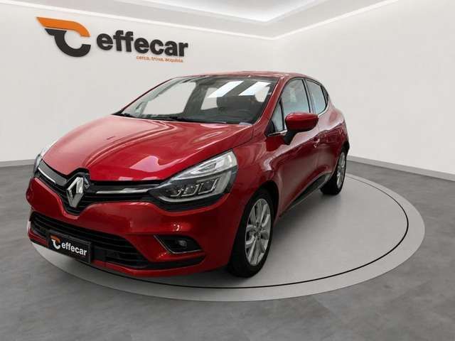 Image of Renault Clio