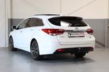 Hyundai i40 cw Premium~VOLL~Pano~SZH/BL~Navi~Memory~Kam - Hyundai i40 mit Benzin-Antrieb: Kombi, Automatik