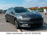 Ford Mondeo Turnier Vignale - Ford Mondeo: Vignale