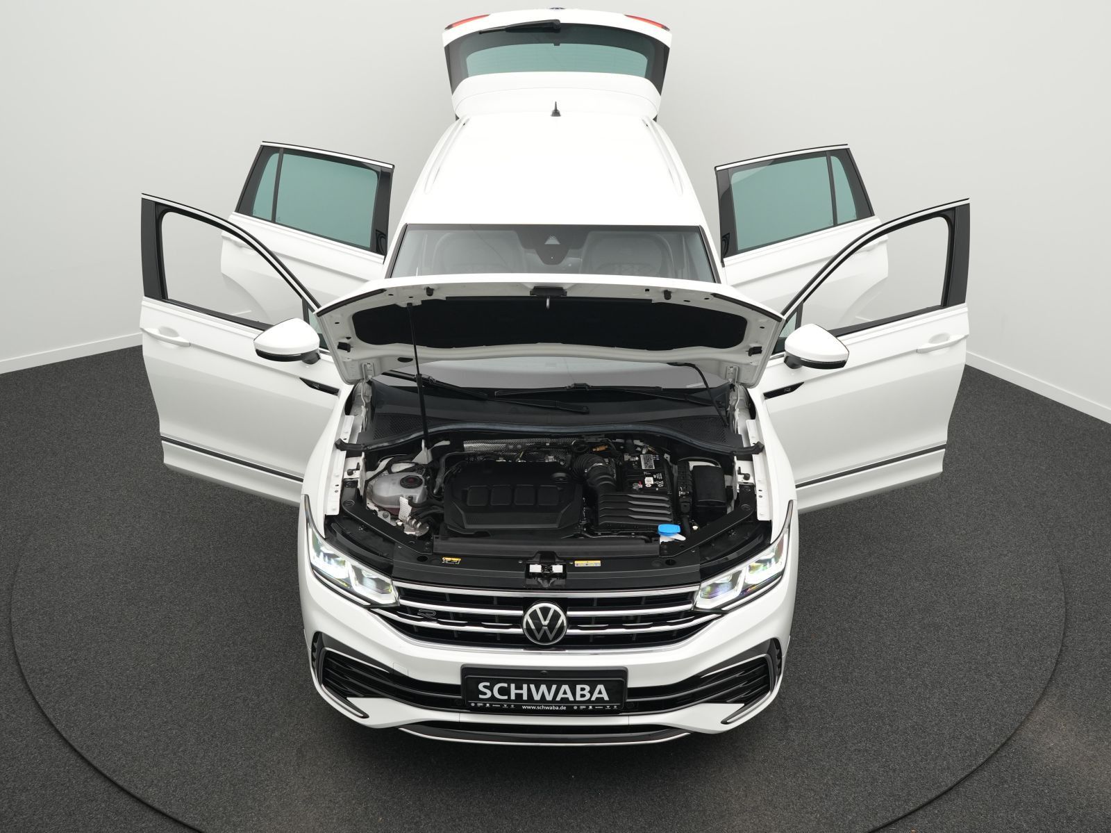 Volkswagen Tiguan - Bild 31