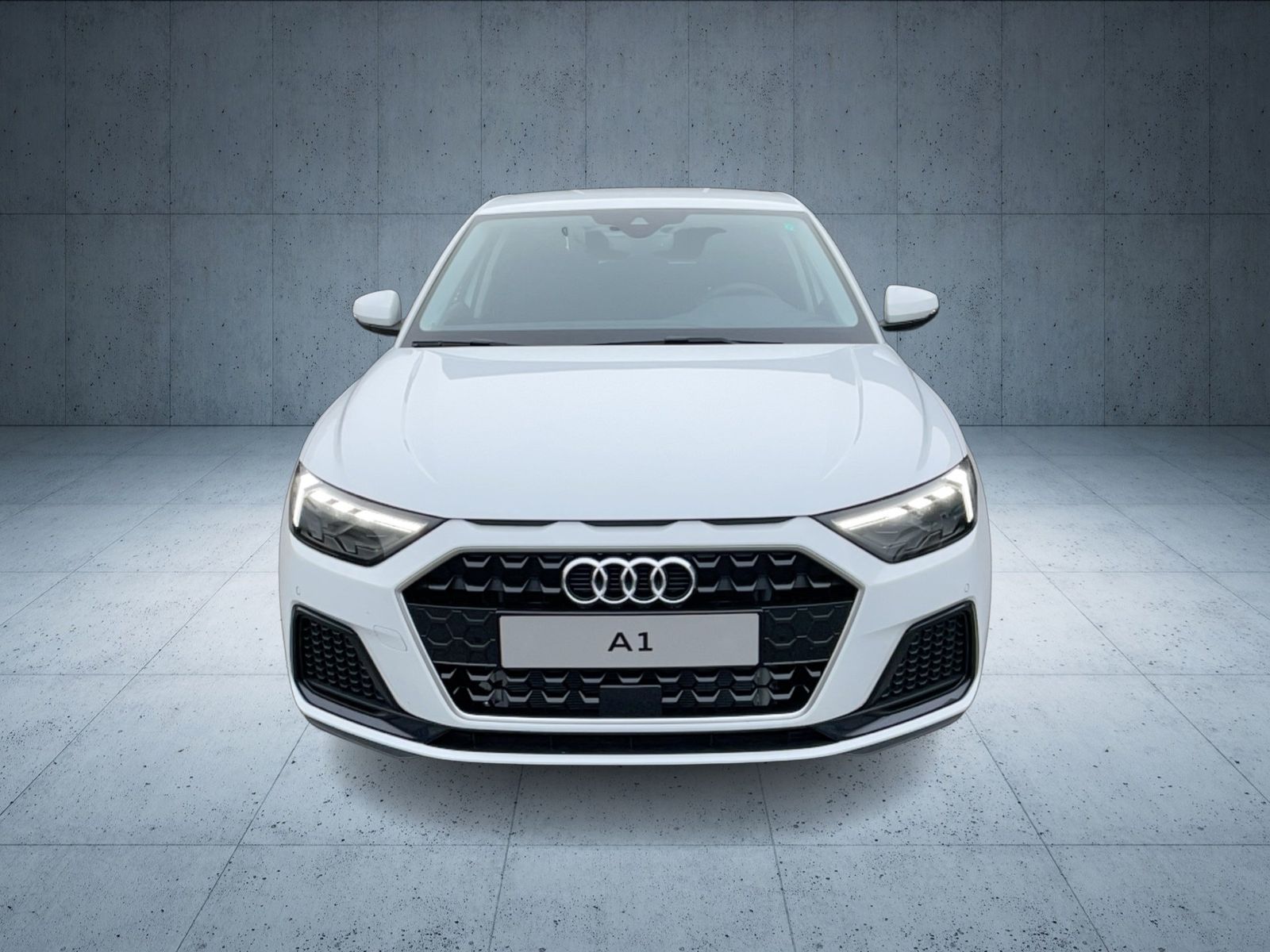 Audi A1 - Bild 9