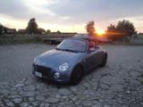 Daihatsu Copen 1.3 -87 PS 96tkm 2 Hd - Daihatsu Copen: 1.3