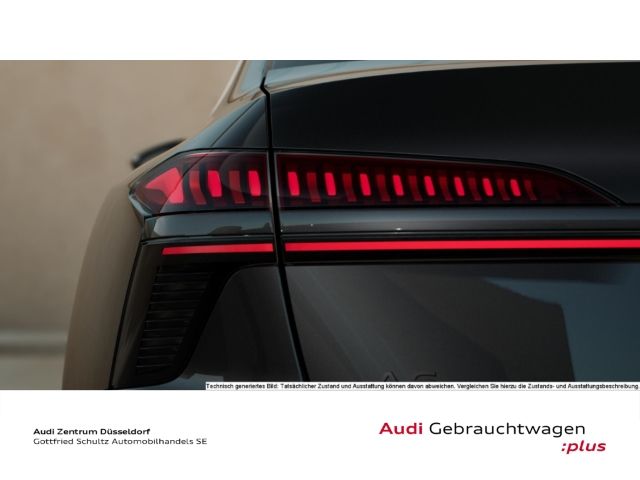 Audi A6 - Bild 9