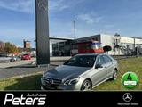 Mercedes-Benz E 350 CGI Avantgarde Pano/Airmatic/Sitzklima/ILS - Mercedes-Benz E-Klasse: Cgi