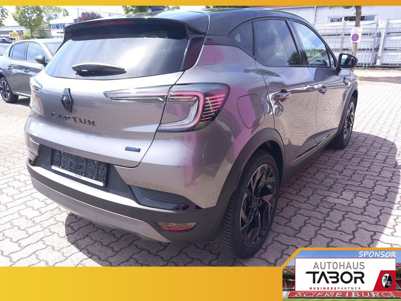 Renault Captur II 1.6 E-TECH Hybrid 145 Esprit UVP-15%* imagem 3