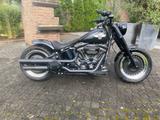 Harley-Davidson Fatboy-Special-S - Angebote