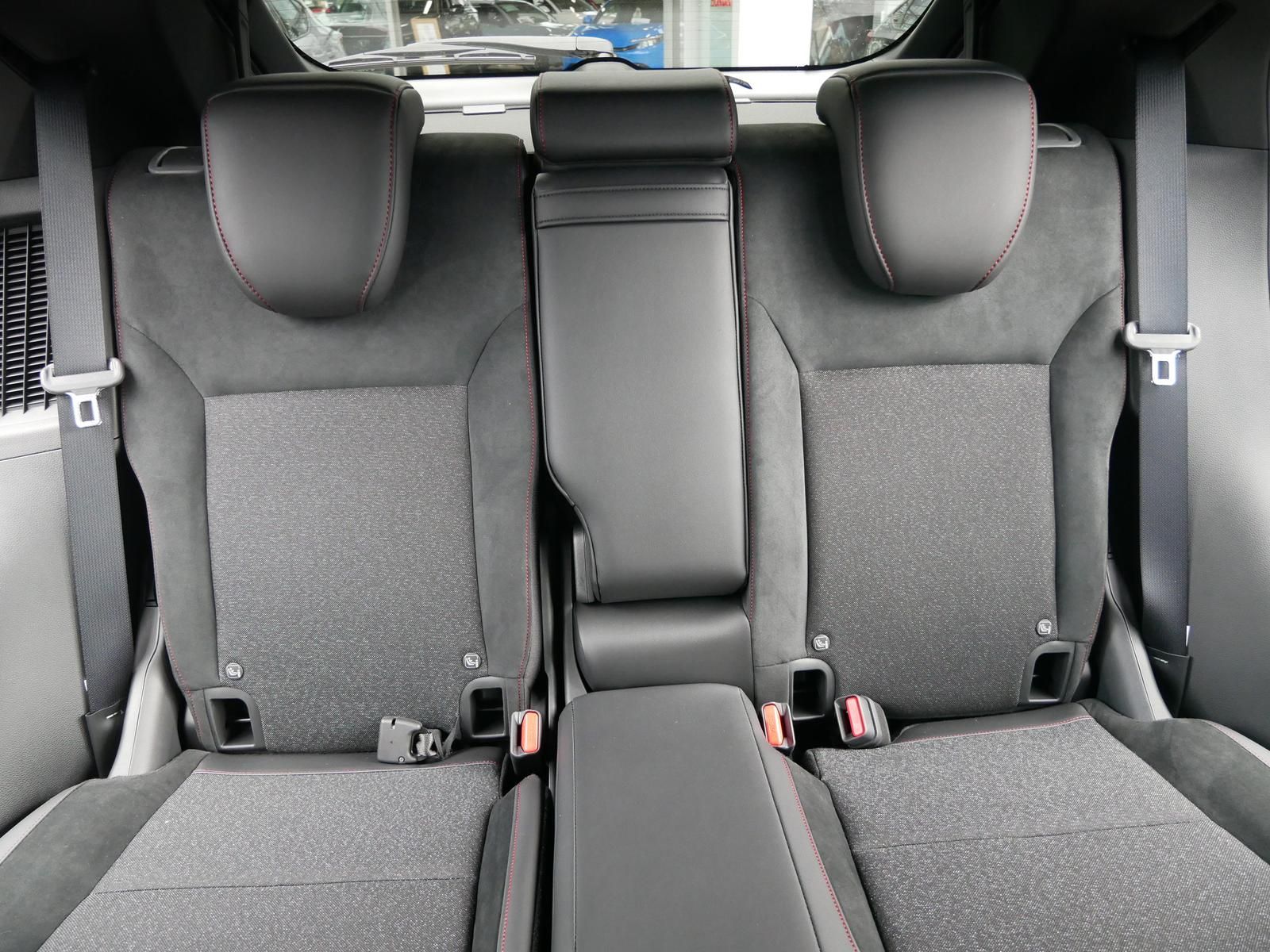 Honda HR-V - Bild 21