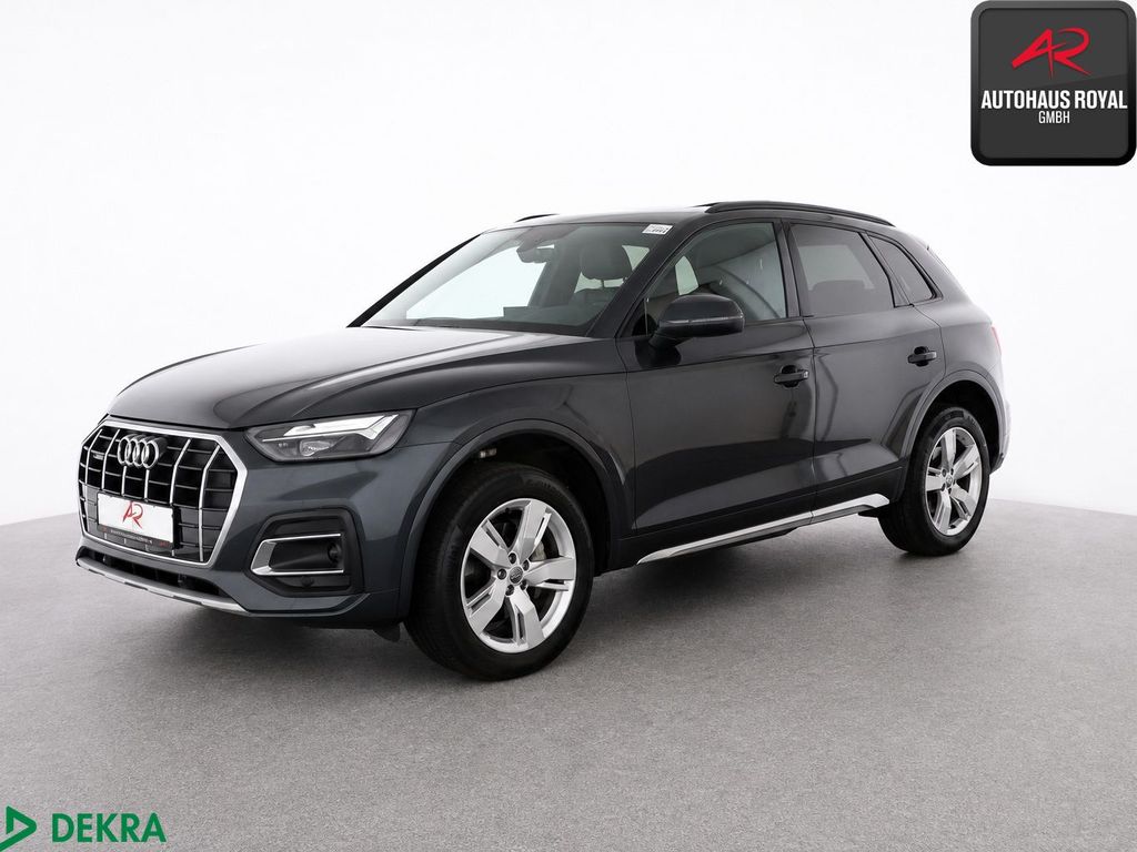 Image of Audi Q5