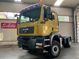 MAN TGA/TGS 18.480H 4x4 Kipphydr.Schalter Retard AHK - MAN Tgs 18 480