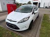 Ford Fiesta 1,25 44kW Ambiente Ambiente - Ford Fiesta aus 2011: 1.4