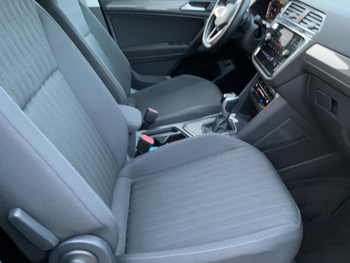 Volkswagen Tiguan Allspace - Bild 12