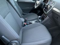 Volkswagen Tiguan Allspace - Vorschau Bild 12