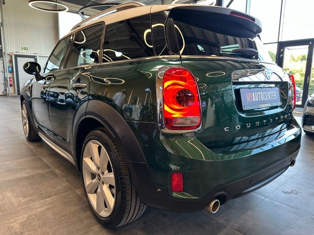 MINI COOPER *HarmanKardon*TEMPO*NAVI*LED
