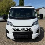 Fiat Ducato L3 Fahrgestell Automatik,Klima - Angebote