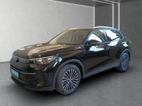 Volkswagen Tiguan - Vorschau Bild 2