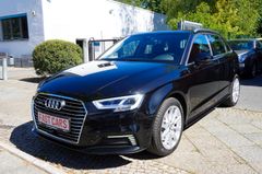 Fahrzeugabbildung Audi A3 Sportback 40 e-tron design AppleCarplay SHZ !