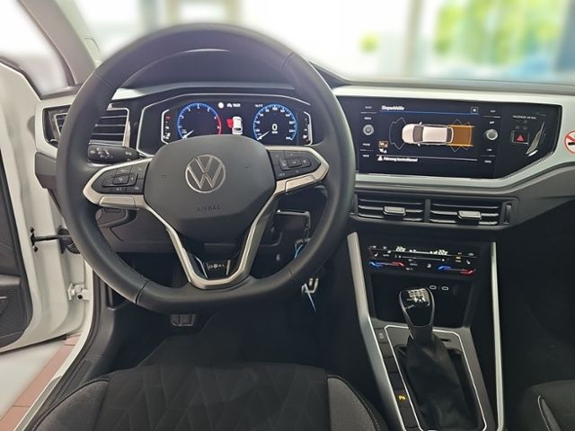 Fahrzeugabbildung Volkswagen Taigo 1.0 TSI Goal ACC PDC SHZ CLIMATR. GJR