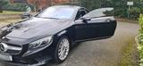 Mercedes-Benz Mercedes s500 coupe - Mercedes-Benz S 500 in Essen