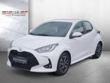 Toyota Yaris 1.5 VVT-i Team Deutschland - Toyota aus 2024