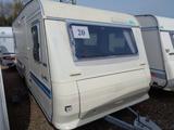 Adria Unica 502 UP exclusive - Offers