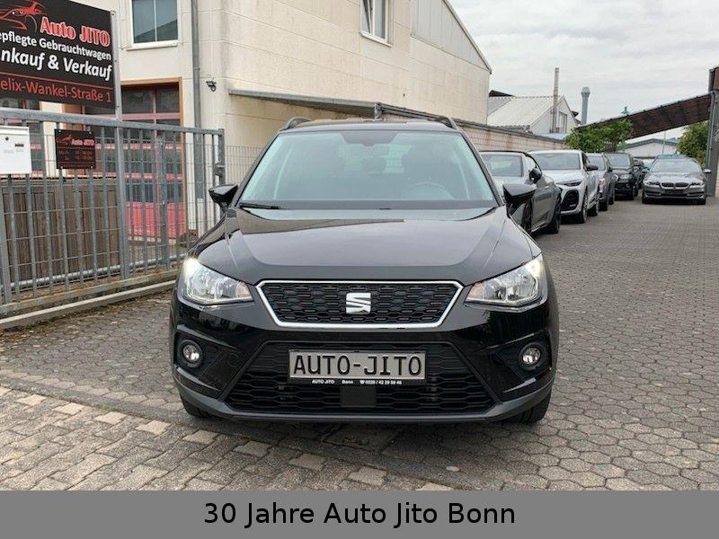 Seat Arona Style** Navigationssystem !