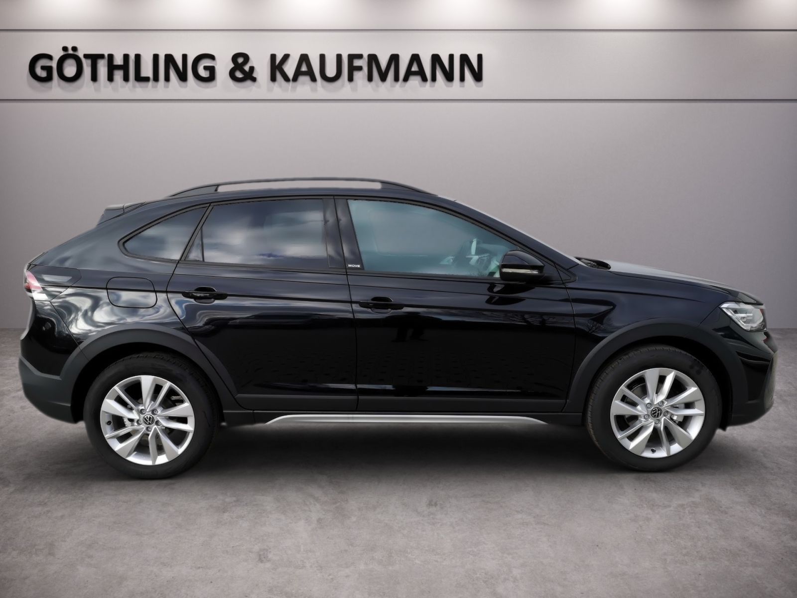 Volkswagen Taigo - Bild 18
