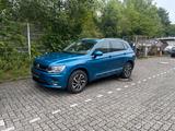 Volkswagen Tiguan 2.0 TDI SCR 4MOTION JOIN JOIN - Volkswagen Tiguan JOIN mit Diesel-Antrieb