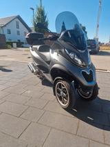 Piaggio MP3 500 ie LT ABS mit Autoführerschein fahren - Angebote entsprechen deinen Suchkriterien