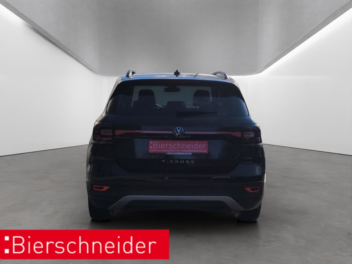 Volkswagen T-Cross - Bild 6