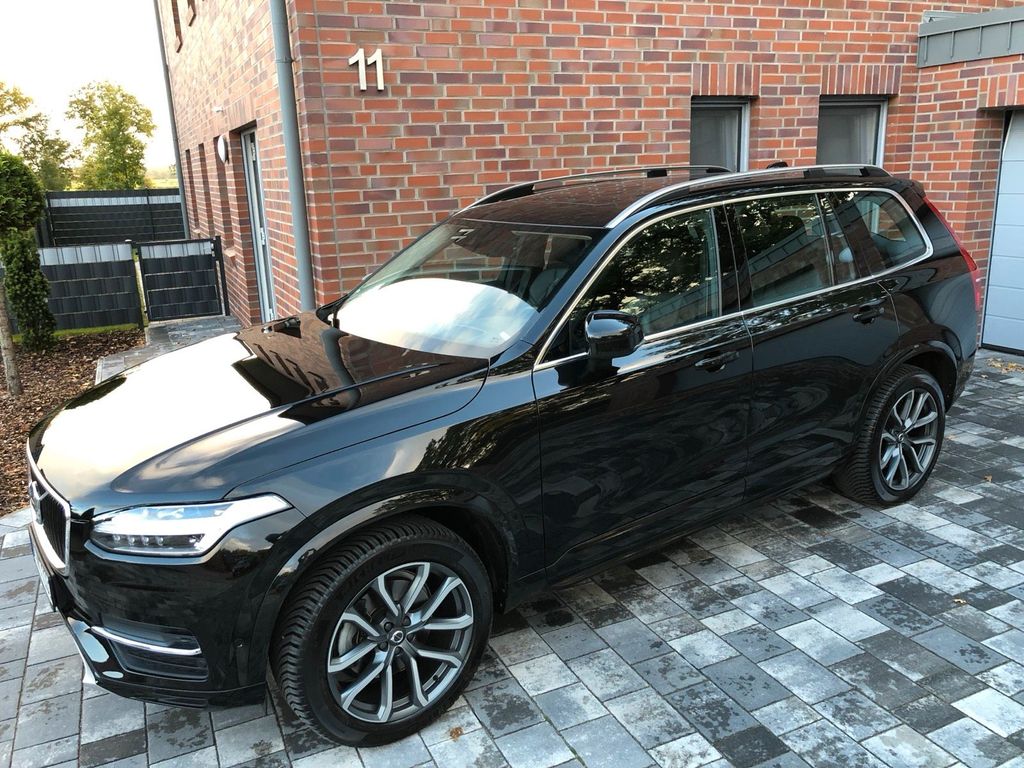 Image of Volvo XC90